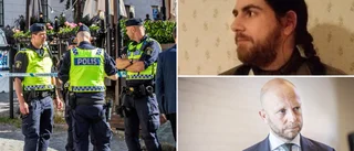 Åtalet om Almedalsmordet dröjer • Åklagaren: ”Behöver mer tid”