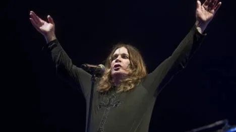 Det blir Ozzy Osbourne och vänner i stället för Black Sabbath i Sverige i sommar.