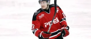 Strandberg hoppas på en play off-plats