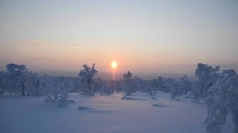 Dårisberget, Krama.