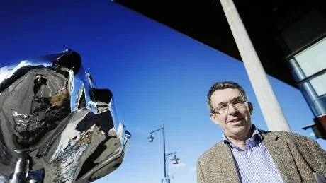 INGA BEVIS. "Det tar mellan 20 och 40 år innan vi vet om vaccin mot livmoderhalscancer har någon effekt", säger professor Måns Rosén.