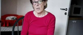 Hon vägras hjälp med sin dotter