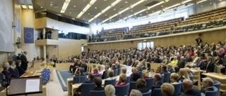 Ledare: Inget transportkompani