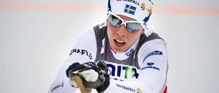 Kalla startar i Tour de Ski