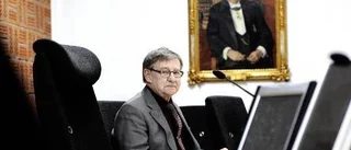 Politikerfria rätter
