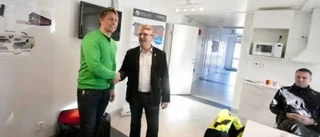 Mobilt boende löser akut bostadsbrist