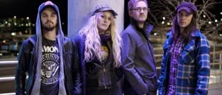 Klassisk och rak rock kan räcka långt i Showcase