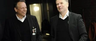 TV: "Osten" blickar framåt