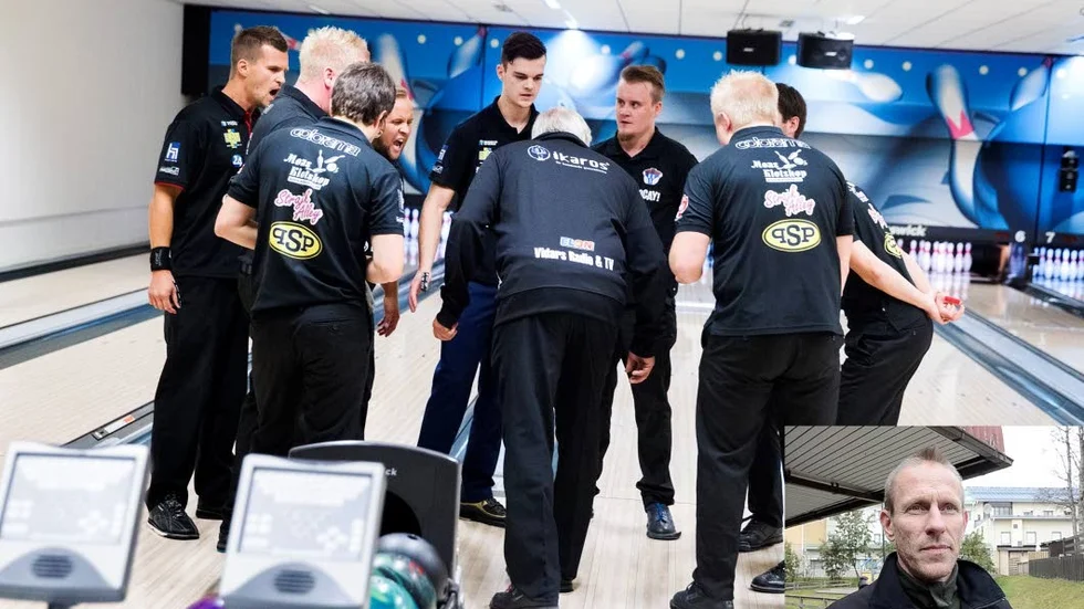 Värvning. Elitserielaget Bodens BS plockar in den rutinerade Tommy Petersen.