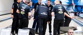 Elitserielaget värvar inför omstarten