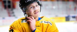 Nyförvärvet om debuten: " Jag bidrog med fart"