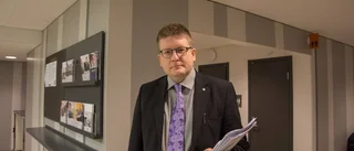 Aktivister kan få betala böter