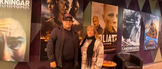 Förening fyller tio år – kämpar för lokalt filmskapande