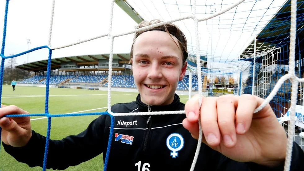 Simon Marklund.