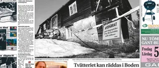 Sune Lindberg besviken: "Obehagligt att de ska börja om"
