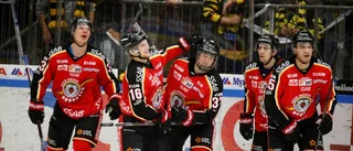 Två backar med toppbetyg