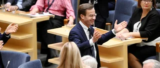 M:s uppdrag blir att hålla rent från rasism