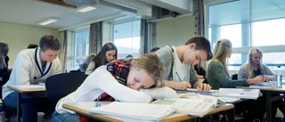 Nej, alla har inte en släng av adhd eller autism