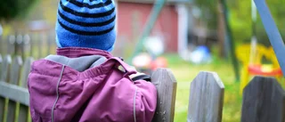 Trots nollvision – allt fler barn vräks från sina hem • Eskilstuna sticker ut