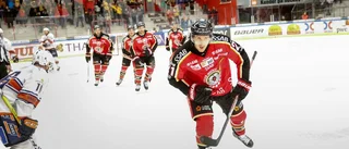 Luleå Hockey vann rysare