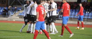 Bissarna kunde inte stoppa United Nordic: "Några som gör en rätt medioker insats"