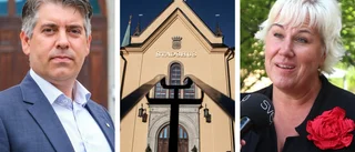 Borg (M) och Edlund (S) kan dela på prestigeuppdraget: "Vi vet att det förekommer" • Besked om nya styret väntar under nästa vecka