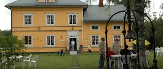 Herrgården såld – blir behandlingshem