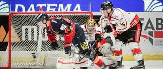 Backens glädjebesked inför kvällens match