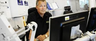 "Koka kaffet hemma och inte i skogen!"