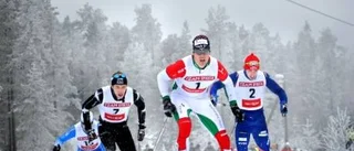 Modin bröt förbannelsen