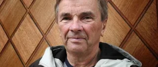 Svante fortsätter kämpa för Herr Gårman