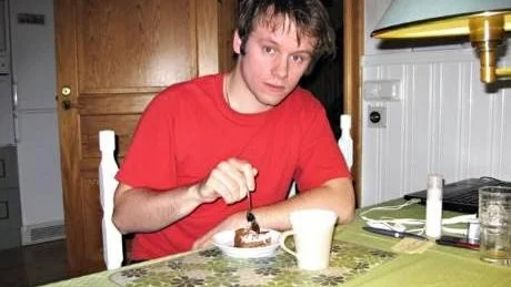 Anton Vikström.