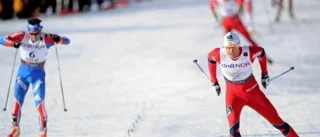 Krönika: "Vi får vänja oss vid att skidsporten har en zlatan"
