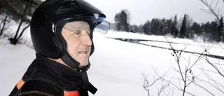 Känner oro över säkerheten