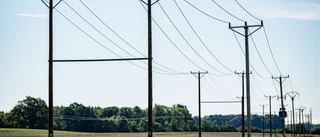 Svenska kraftnät sätter tak på energiavgift