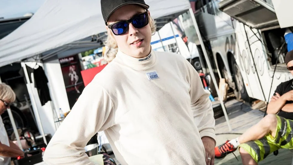 Linus Westman, Piteå MS.