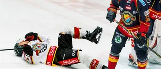 Ledin: "Det är åt helvete"