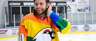 Hockeyförbundet: "Det kan bli en viss modifikation"