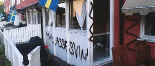 AFA och Revolutionär front hotar demokratin