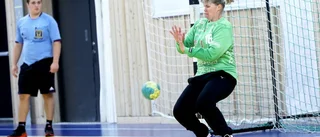 Nyförvärvets drömdebut mellan stolparna
