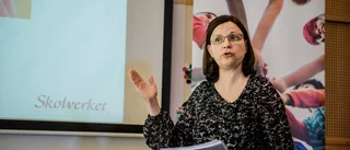 Internationell sågningav svenska skolan – igen