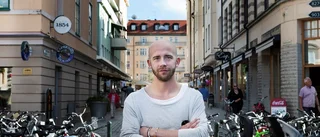 Rautio: "Kändes som en bra tidpunkt"