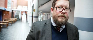 "Det blir ett spännande val"
