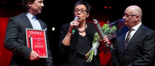 Britt-Louise blev Årets idéombud