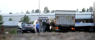 Dieselköpare åtalas
