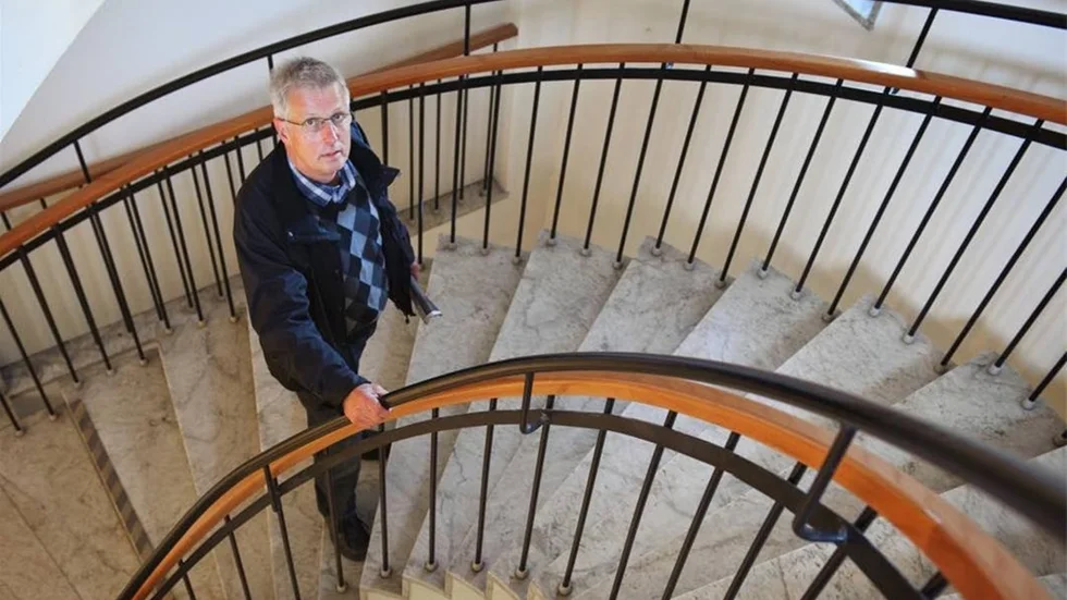 Torbjörn Lidberg (S) lämnar sitt uppdrag som kommunalråd i Boden nästa år.