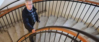 Torbjörn Lidberg (S) slutar som kommunalråd