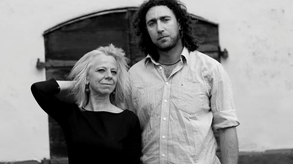 BILDER AV STADEN. Ghayath Almadhoun och Marie Silkeberg diktsamling Till Damaskus är lika vacker som förfärande, tycker Kurirens kritiker Sven Nyberg.
Foto: Cato Lein