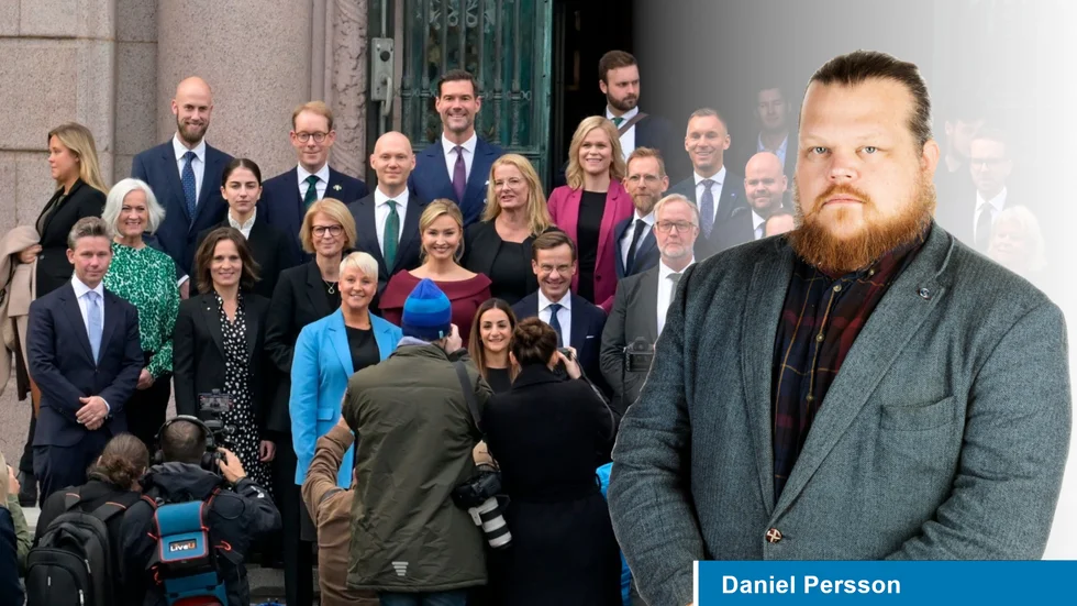 Den som vill leka hitta norrbottningen kommer inte att få det lätt.