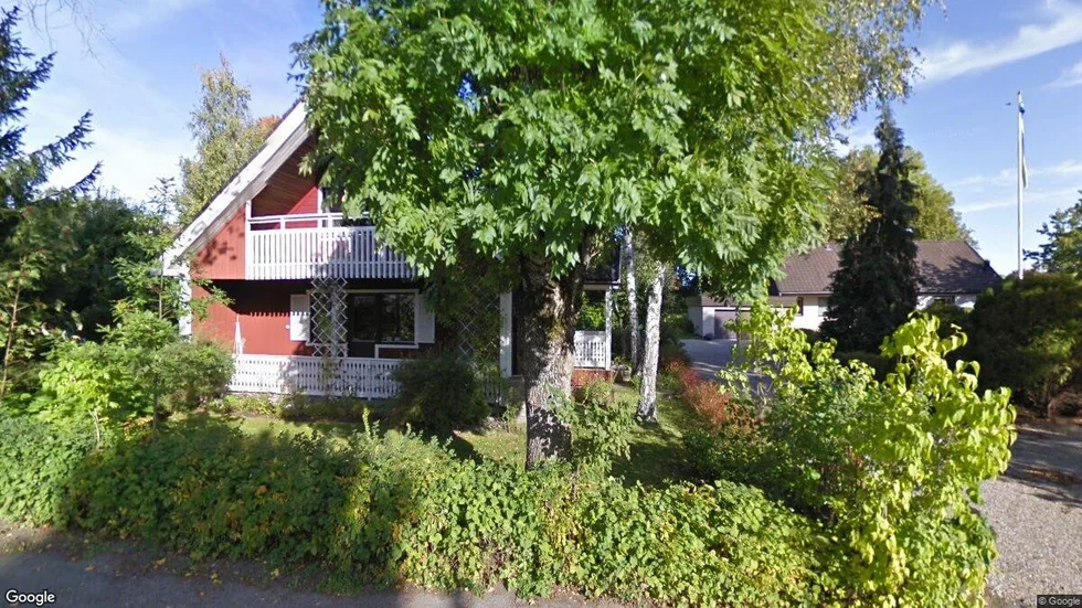 Hedevägen 26
